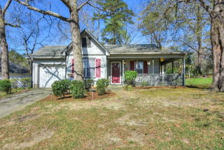 102 Old Thomson Rd, Grovetown, GA 30813-2640