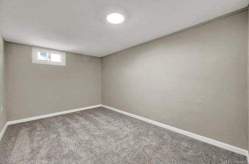 4369 Logan St, Englewood CO  80113-5820 exterior