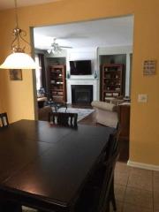 139 Hearthwood Cir, Irmo SC  29063-8576 exterior