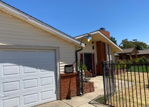 2341 Benita Dr, Rancho Cordova, CA 95670-5243