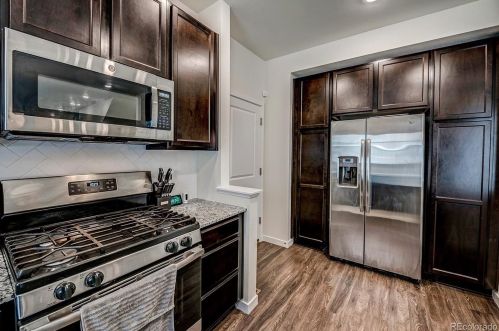 2887 Fox St, Englewood CO  80110 exterior