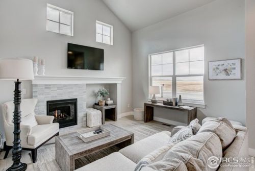 1848 50 St, Loveland CO 80538 exterior