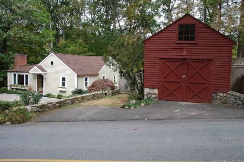 78 Old Kings Hwy, Wilton, CT 06897-3721