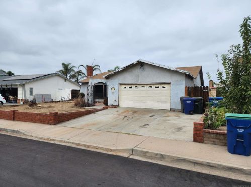 13632 Paseo Del Mar, El Cajon, CA 92021-2157