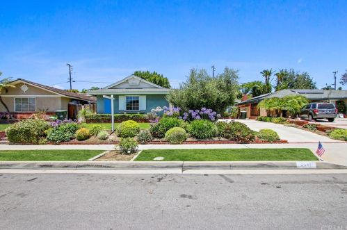 2541 Cobblestone Rd, La Habra, CA 90631-6345