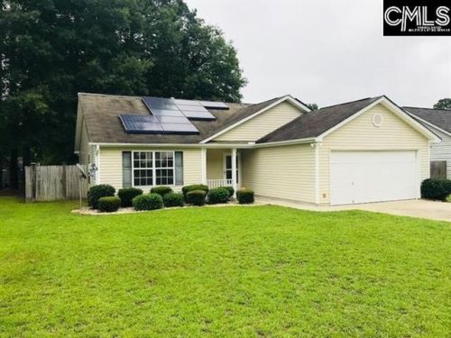 241 Turning Leaf Dr, Horrel Hill, SC 29061-8318