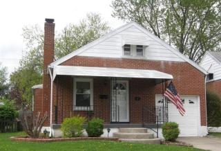 1531 Fauver Ave, Dayton, OH 45410-3214