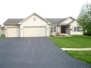 5612 Ryegrass Dr, Rockford, IL 61102-3882