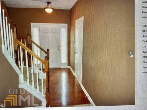 756 Celeste Ln, Atlanta GA  30331-8606 exterior