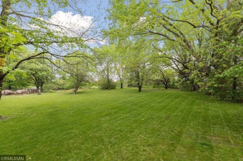 4279 Highland Dr, Saint Paul MN  55126-3124 exterior