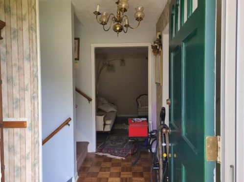 1259 White Oak St, Conyers, GA 30013-1639