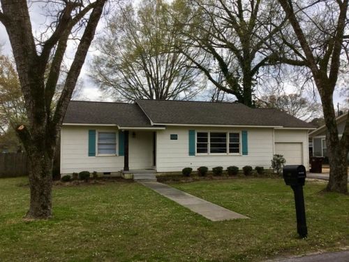 808 James St, Hatley, MS 38821-2509