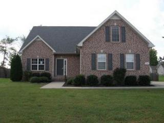 408 Conquest Rd, Murfreesboro, TN 37128-4661