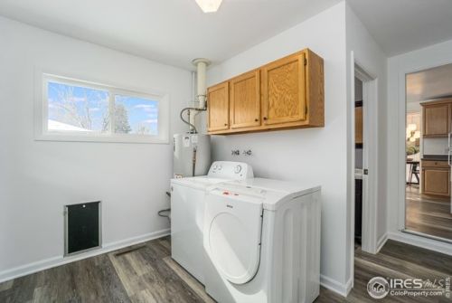 117 Yale Ave, Fort Collins CO  80525-1746 exterior