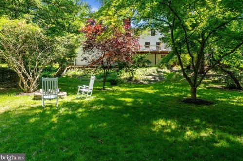 9914 Capitol View Ave, Silver Spring MD 20910-1033 exterior