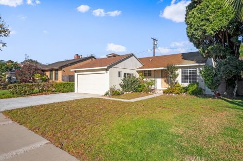 19322 Beckworth Ave, Torrance, CA 90503-1319
