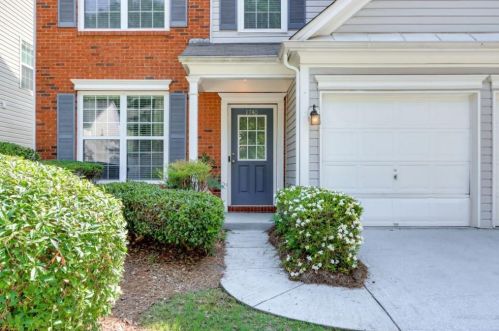 1740 Bentridge Dr, Kennesaw, GA 30144-6495