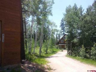 1831 Lake Purgatory Dr, Durango, CO 81301-8719
