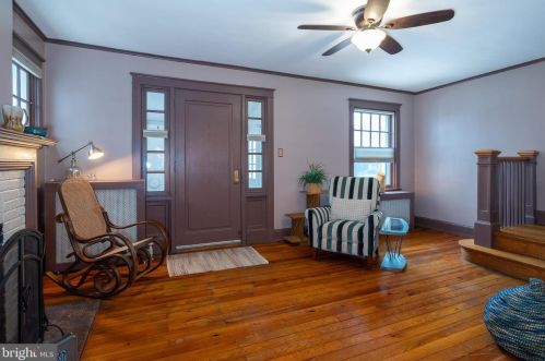 922 Virginia Ave, Lancaster PA  17603-3115 exterior