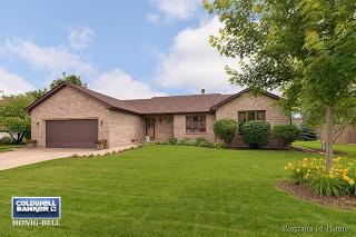 420 Jackson St, Plattville, IL 60560-2233