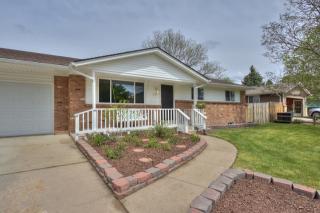1942 Estes St, Denver CO  80227-4689 exterior