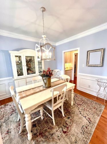 4541 Glastonbury Dr, Evans GA  30809-8216 exterior