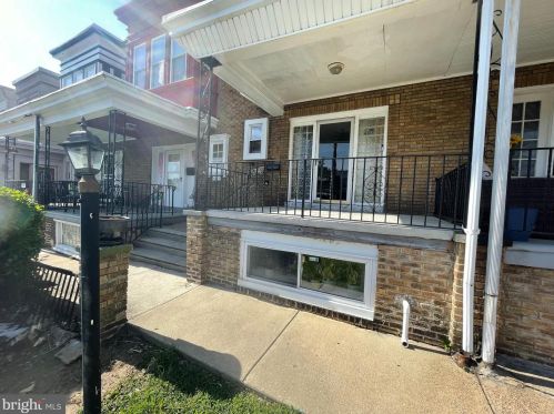 5605 Berks St, Philadelphia, PA 19131-3120