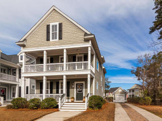 3024 Hatchers Run Dr, Charleston, SC 29414-8021
