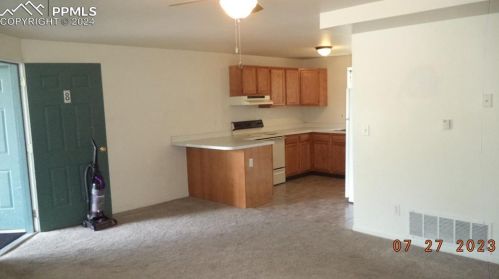 175 Spruce St, Elizabeth CO exterior