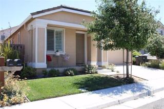 4541 Haflinger Dr, Fairfield, CA 94534-3801