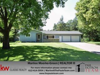 15934 Oneida St, Anoka, MN 55304-2233