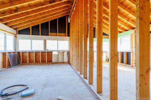 255 County Highway 67, Deckers CO  80135-9443 exterior