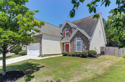 217 Millwright Dr, Lexington, SC 29072-8239