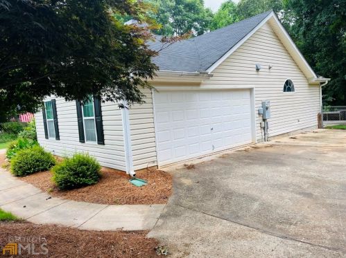 25 Paces Landing Pl, Newnan GA  30263-4195 exterior