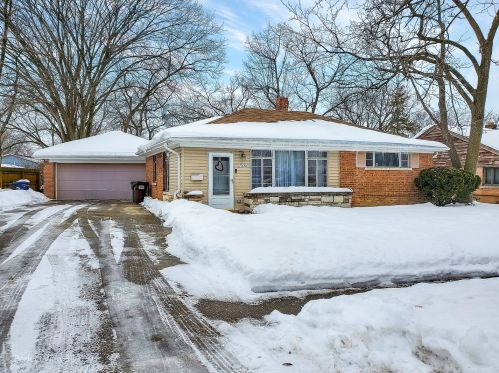 17536 Dundee Ave, Homewood, IL 60430-1012