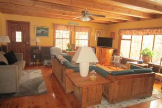 623 Buttermilk Falls Rd, Grahamville VT  05149-9664 exterior