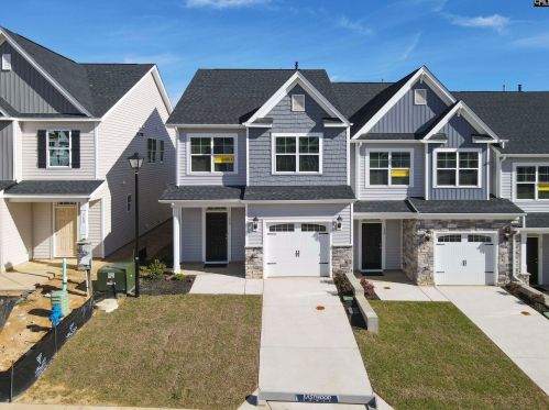 158 Potano Dr, Lexington, SC 29072-7139