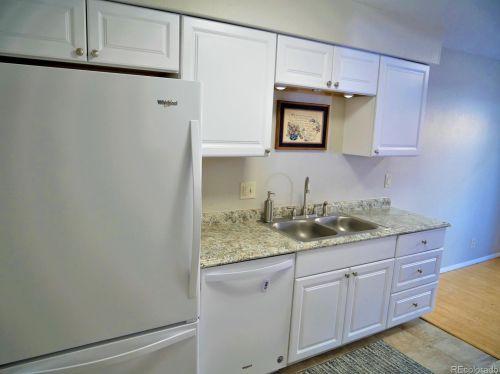 9847 Lane St, Denver CO  80260-8032 exterior