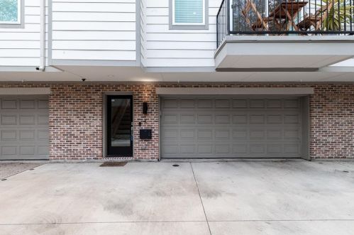 2110 Bennett Ave, Dallas, TX 75206-6925