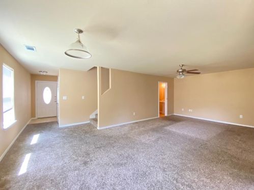 721 Prairie Creek Dr, Princeton TX  75407-6512 exterior