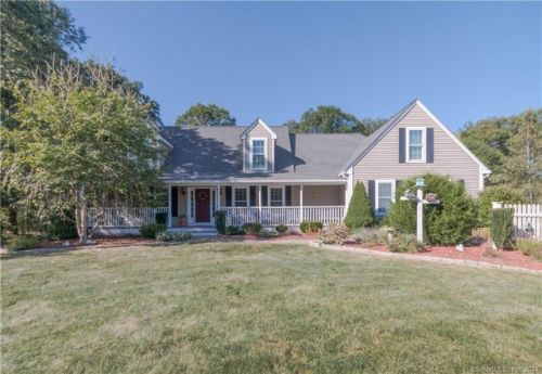 78 Stonecroft Ln, Coventry, CT 06238-1574