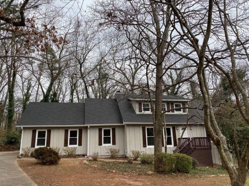 5224 Hidden Hills Ct, Stone Mountain, GA 30088-3812