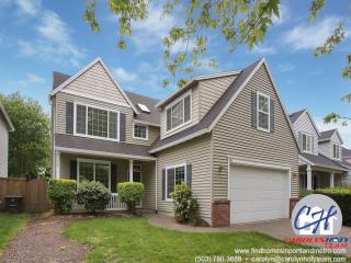 984 Simmental St, Beaverton, OR 97124-1359