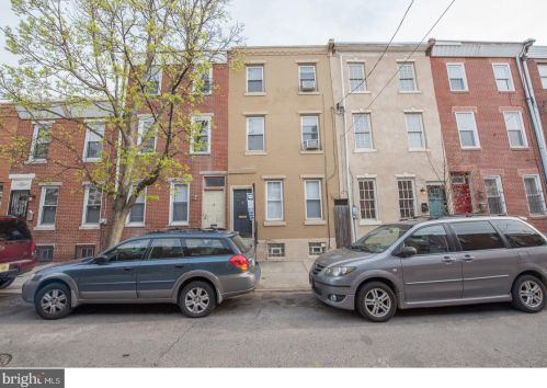515 Greenwich St, Philadelphia, PA 19147-6524