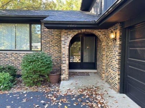 2625 Shady Grove Ct, Crete, IL 60417-2609