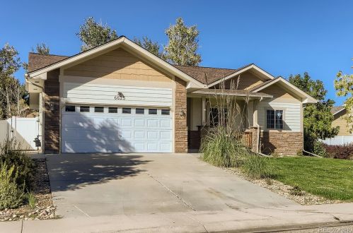 6625 34th St, Greeley, CO 80634-9412