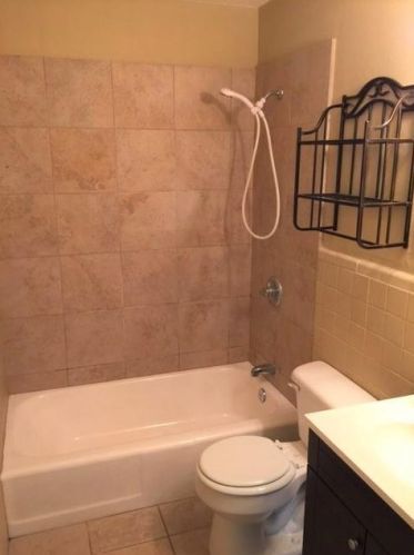 3115 Cedar Park Blvd, Fort Worth TX  76118-6302 exterior