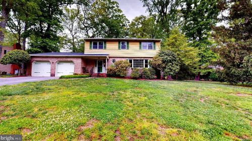 110 Stauffer Rd, Severna Park, MD 21146-3021