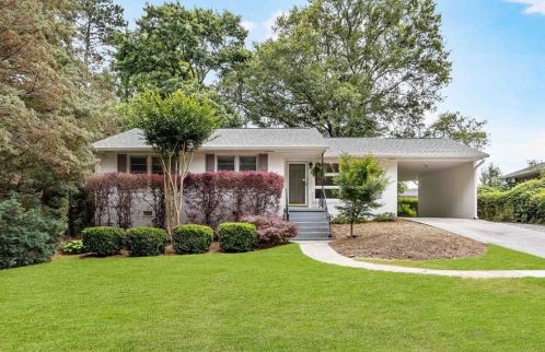 187 Kirkpatrick Dr, Marietta, GA 30064-3150