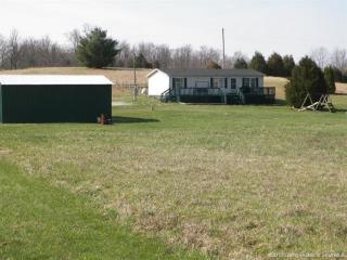 1855 Zoar Church Rd, Corydon, IN 47112-7344